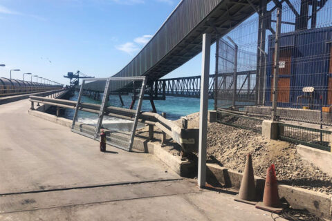 ingenieria y montaje electrico