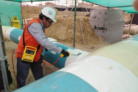 soldadura termoplasticos